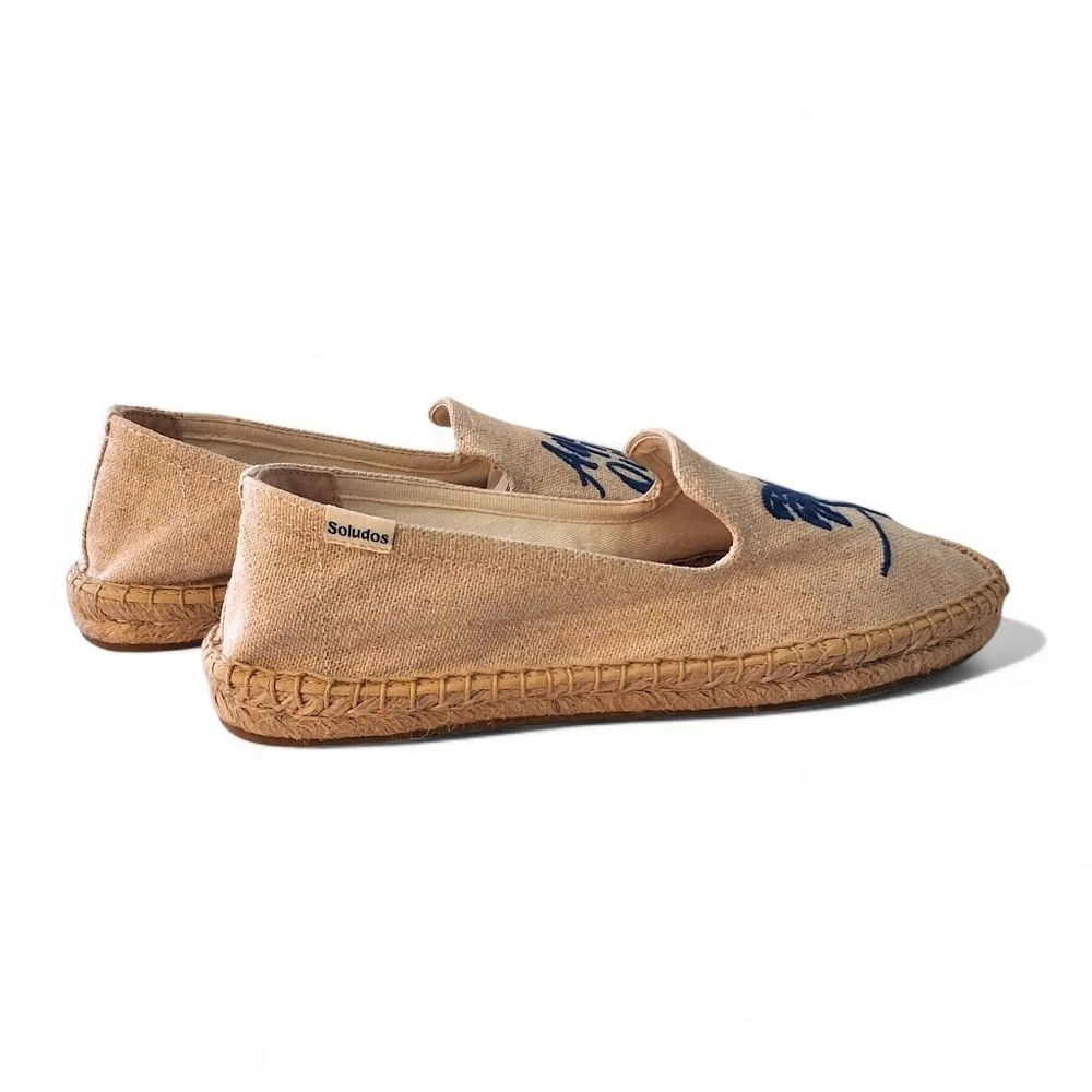 Soludos x Rosewood Mayakoba 